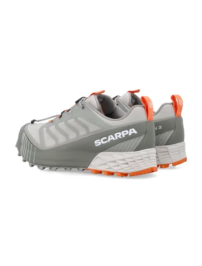 Scarpa Ribelle Run 2 Gtx Waterproof Trail Running Shoes In Multi