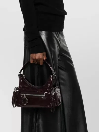 Stella Mccartney Dartmoor Shoulder Bag Adjustable Strap