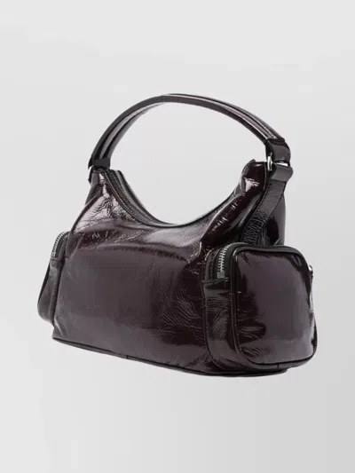 Stella Mccartney Dartmoor Shoulder Bag Adjustable Strap