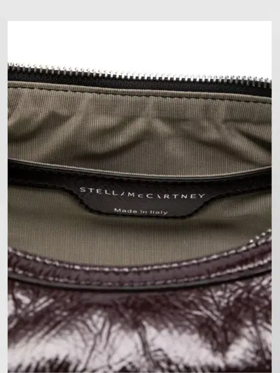 Stella Mccartney Dartmoor Shoulder Bag Adjustable Strap
