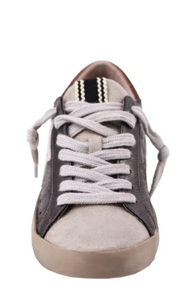 Shushop Kids' Paula Sneaker In Metallic