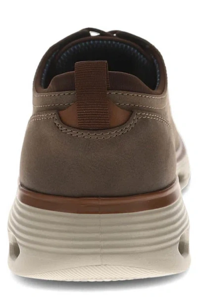 Dockers ® Franco Derby Sneaker In Brown