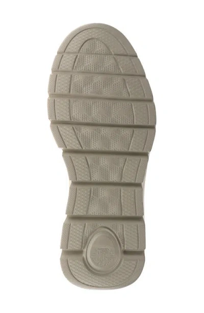 Dockers ® Franco Derby Sneaker In Brown