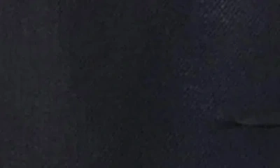 Twp Beryl Coated Barrel Leg Pants In Black