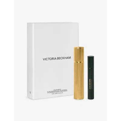Victoria Beckham 21.50 Reverie Eau De Parfum And Travel Case Set