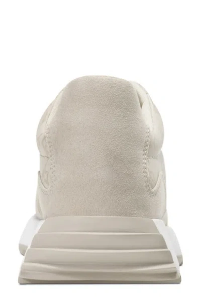 Dkny Naples Sneaker In Brown