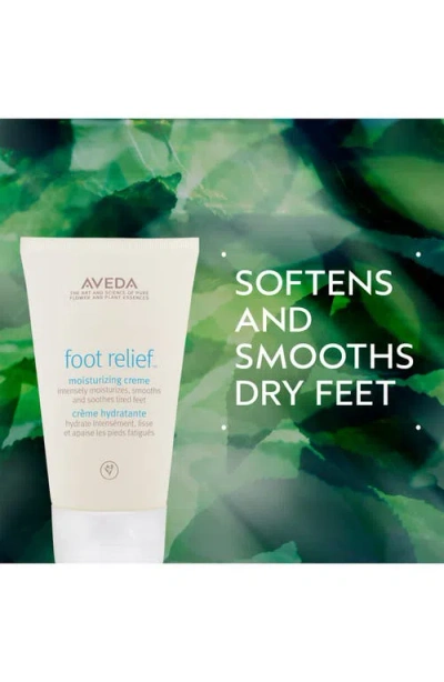 Aveda Majestic Moisture Hand Relief & Foot Relief Essentials Set $78 Value In Multi