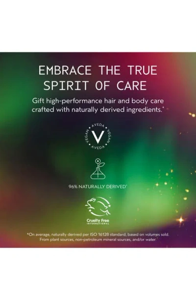 Aveda Majestic Moisture Hand Relief & Foot Relief Essentials Set $78 Value In Multi