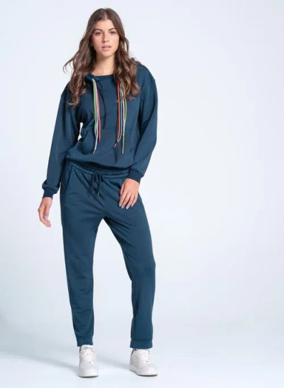 Lucky In Love Lucky In Blue