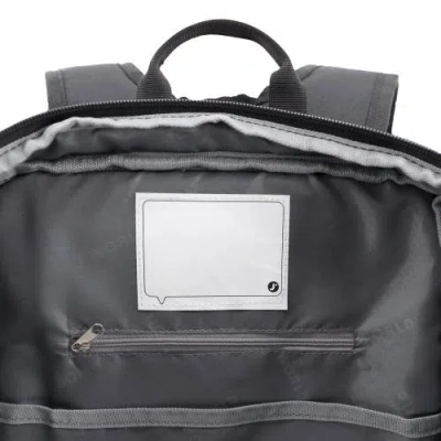 J World Junior Backpack With Lunch Box For School