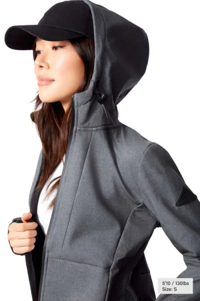 Alpine North Mackenzie In Gray