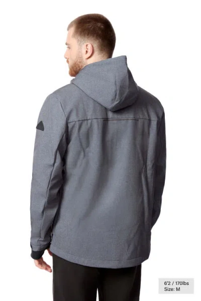 Alpine North Tofino In Gray