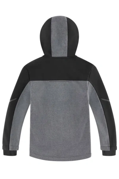 Alpine North Tofino Junior In Gray