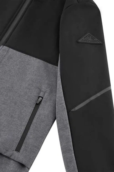 Alpine North Tofino Junior In Gray