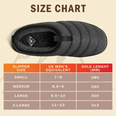 Alpine North Seaton In Gray