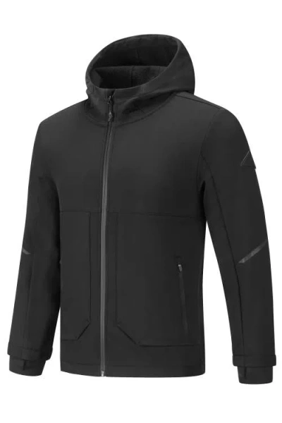 Alpine North Tofino Junior In Black