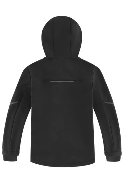 Alpine North Tofino Junior In Black