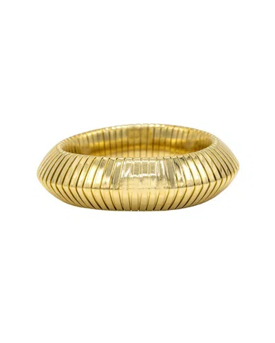 Eye Candy La Haley Mesh Bangle 1