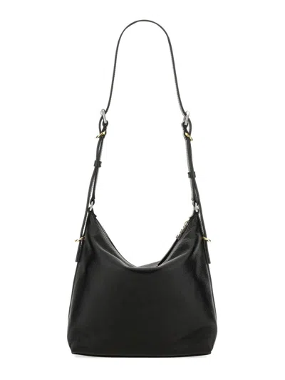 Givenchy Voyou Small Bag In Black