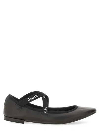 Repetto Dancer Joana In Black