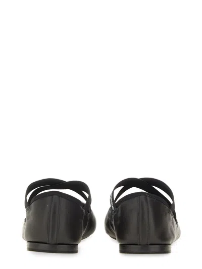 Repetto Dancer Joana In Black