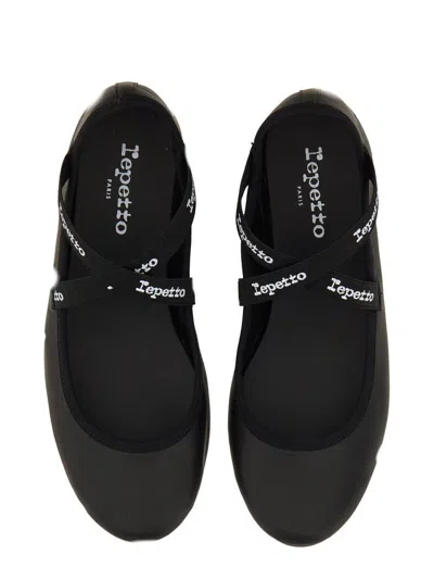 Repetto Dancer Joana In Black