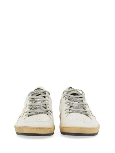 Golden Goose Moncler Padded Wool Cardigan With Zip In Multi