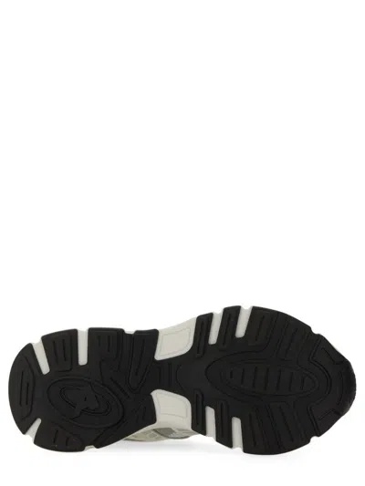 Axel Arigato Ghost Runner Sneakers In Multi