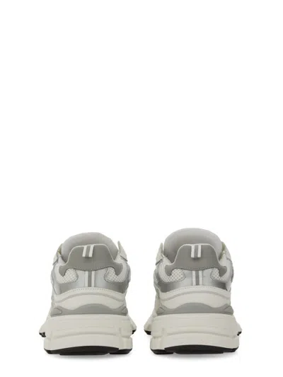 Axel Arigato Ghost Runner Sneakers In Multi