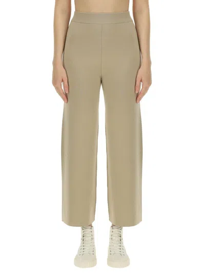 Kenzo Trousers In Gray