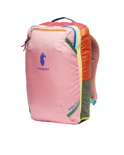 Cotopaxi Backpack In Pink