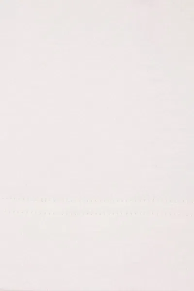 Fendi Roma 1925 Print Cotton T-shirt Clothing In White