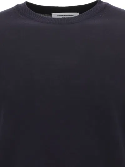 Thom Browne Sweater In Multi