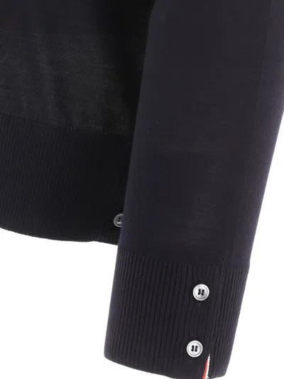 Thom Browne Sweater In Multi