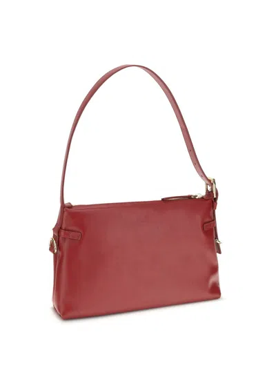 Givenchy Shoulder Bags In Red
