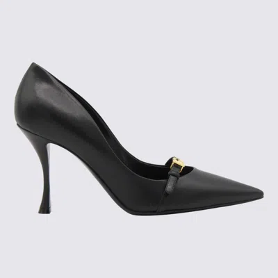 Dolce & Gabbana Pumps In Black