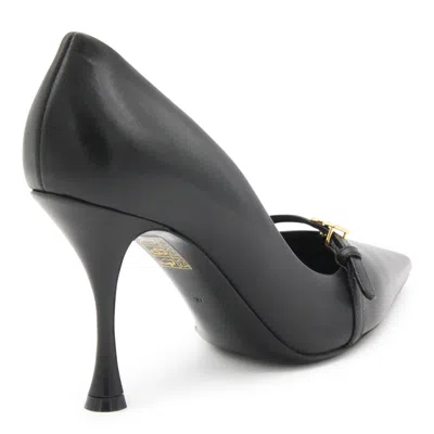 Dolce & Gabbana Pumps In Black