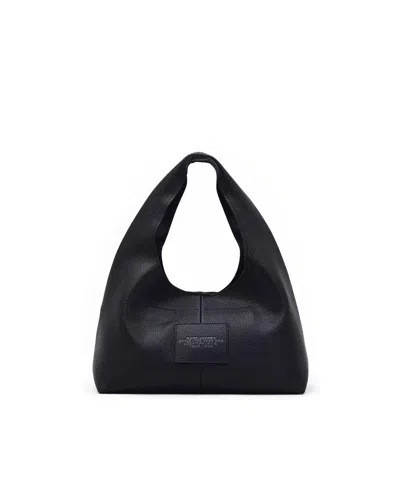 Marc Jacobs The Sack Bag Black