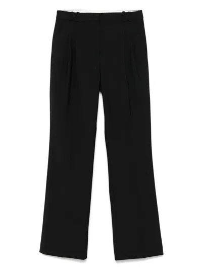 The Garment Pants "pluto" In Black