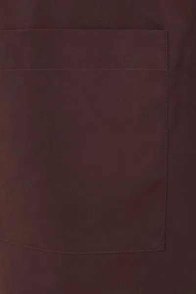 Namacheko Shorts In Brown