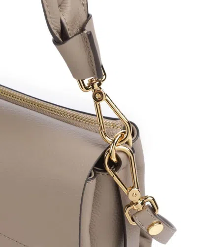 Coccinelle Shoulder Bag  Woman Color Pink In Sand