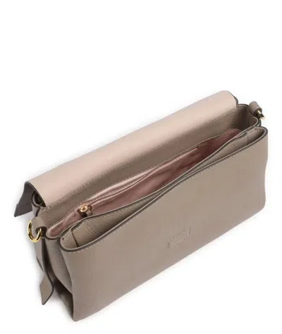 Coccinelle Shoulder Bag  Woman Color Pink In Sand