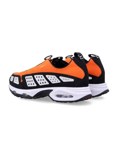 Nike Wmns Air Max Sndr In Orange