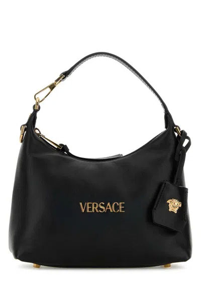 Versace Handbags. In Multi