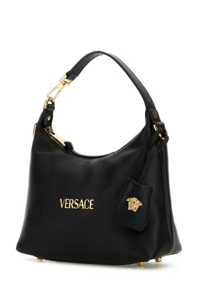Versace Handbags. In Multi