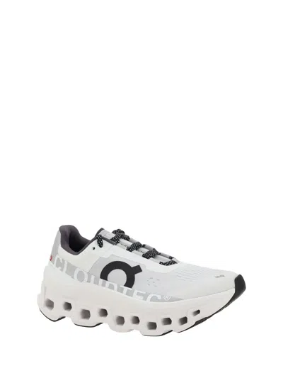 On Cloudmster Sneakers In Multi