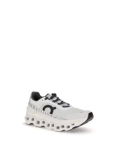 On Cloudmster Sneakers In Multi