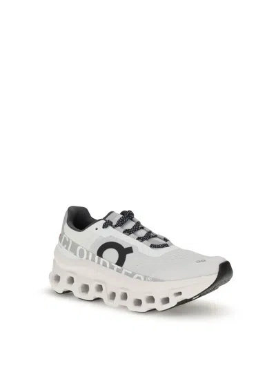 On Cloudmster Sneakers In Multi