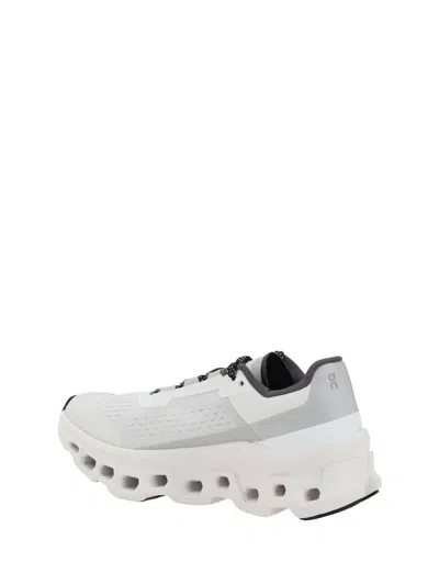 On Cloudmster Sneakers In Multi