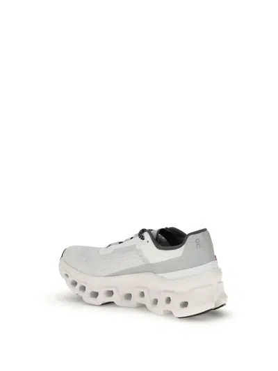 On Cloudmster Sneakers In Multi